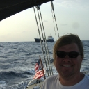Andy with Freighter 2.jpg
